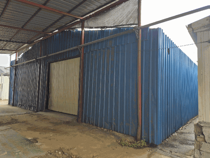 제시외건물(ㄴ)