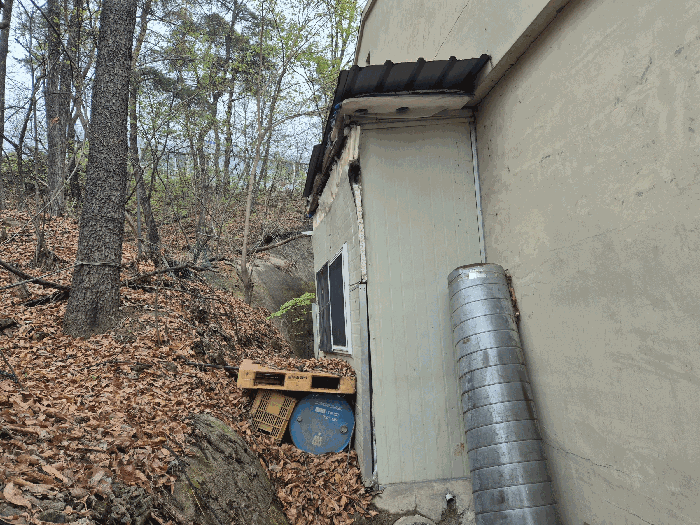 제시외건물(ㅈ)