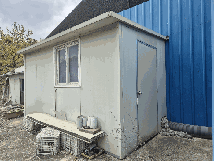 제시외건물(ㅅ)