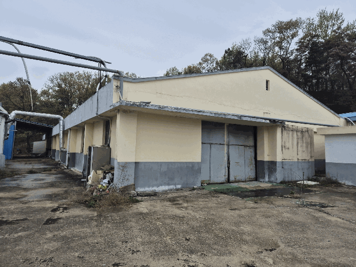 기호 3)나 건물 전경