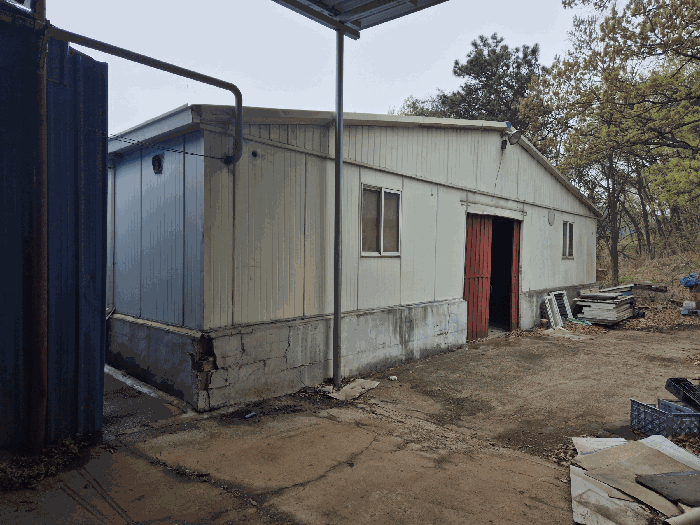 기호 3)다 건물 전경