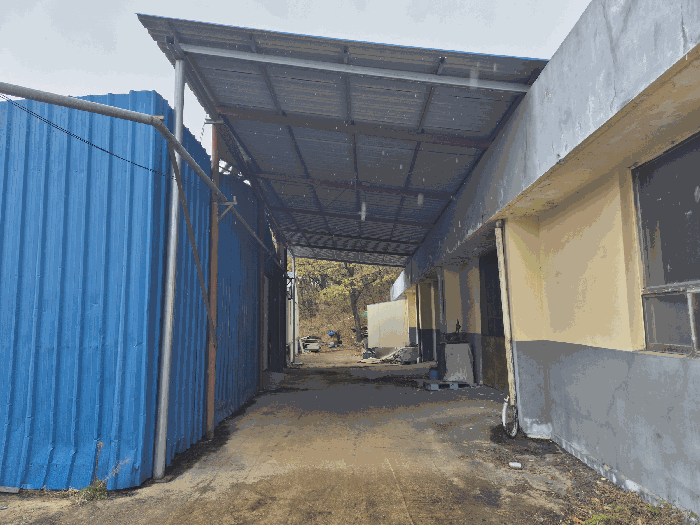 제시외건물(ㅊ)