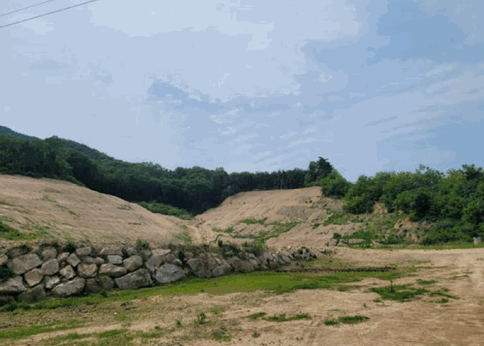 본건 전경