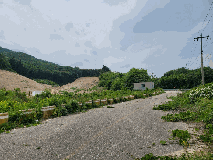 본건 및 주변전경