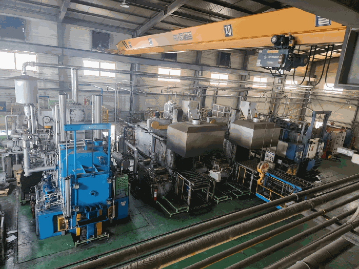 본건 가) 건물(내부)