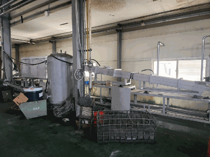 일련번호 11) 기계기구