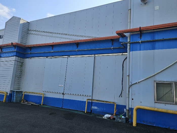 【 제시외물건 기호ㄴ) 】