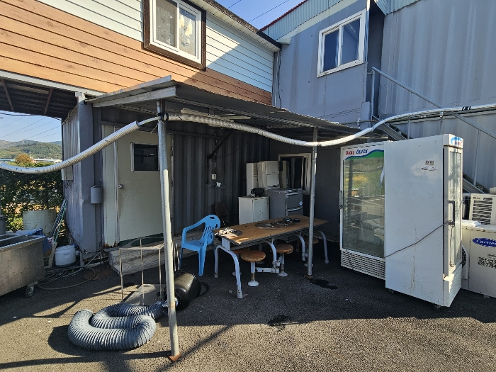 【 제시외물건 기호ㅈ) 】