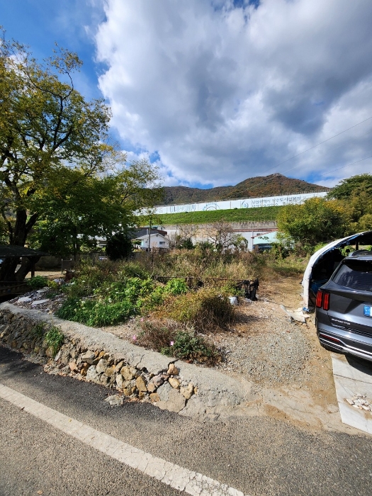 본건 기호 (1) 전경