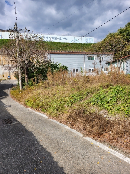 본건 기호 (2) 전경