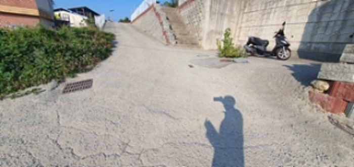 기호3 토지 전경