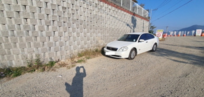 기호 4 토지 및 주변 전경