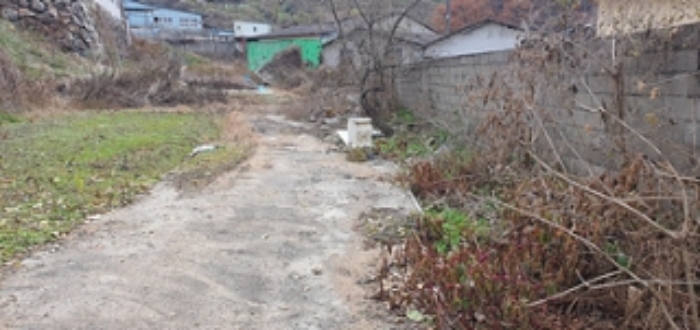 기호 11 토지 전경