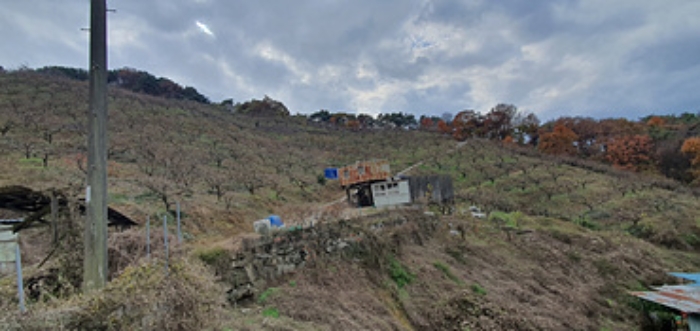 기호 2 토지 전경