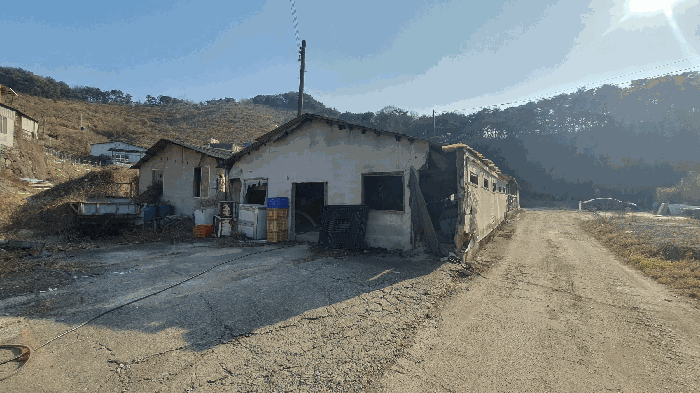 본건 기호(5).다 건물 후면