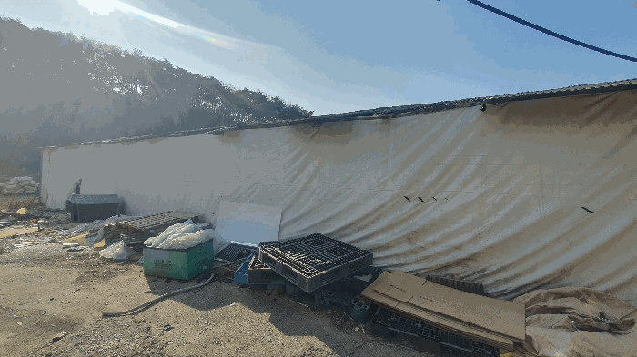 본건 기호(5).나 건물 측면