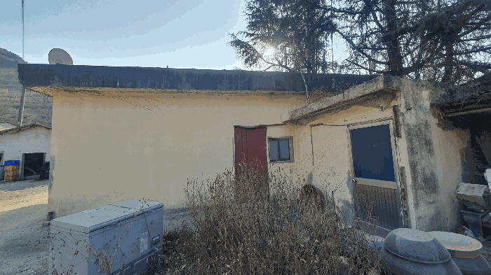 본건 기호(5).라 건물 측면