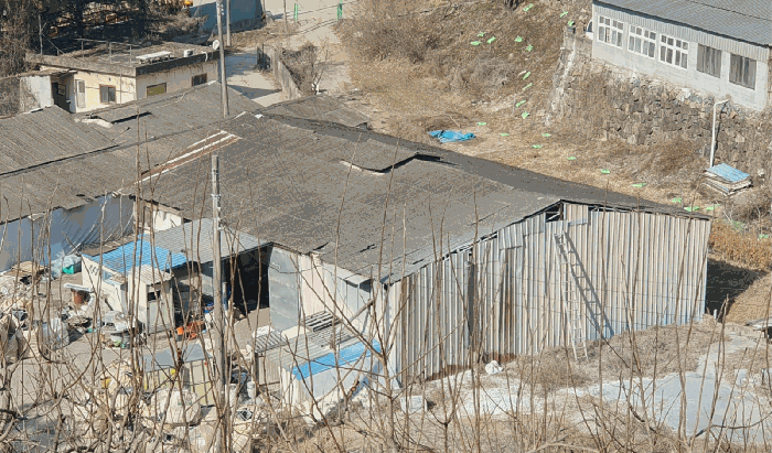 본건 기호(5).가 건물 전경