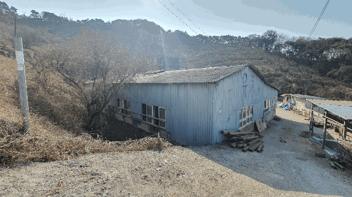 기호(4) 건물 전경