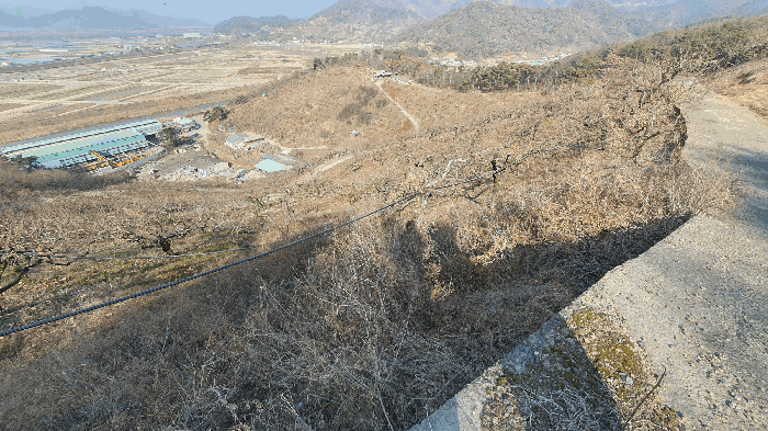 본건 기호(2) 토지