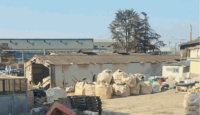 본건 기호(5).나 건물 전경