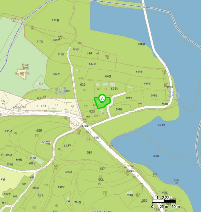 상 세 위 치 도(2)