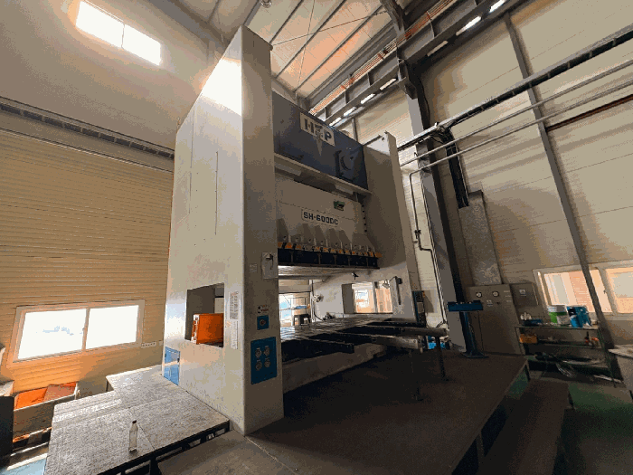 일련번호 1-가) 내부 제시외기계기구 1식