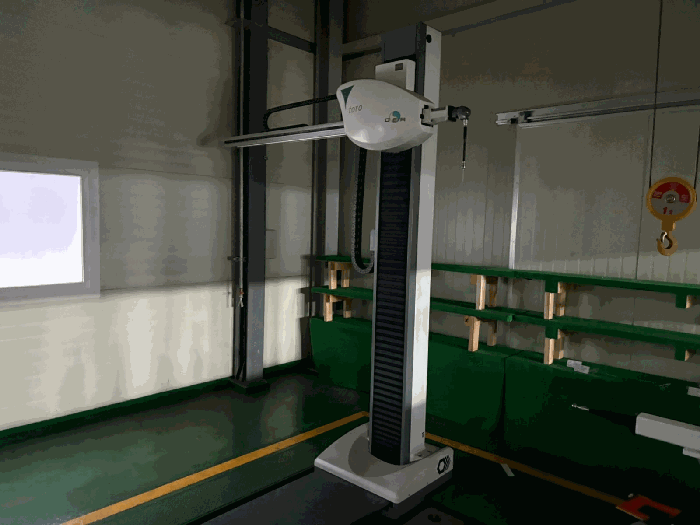 일련번호 1-가) 내부 제시외기계기구 1식