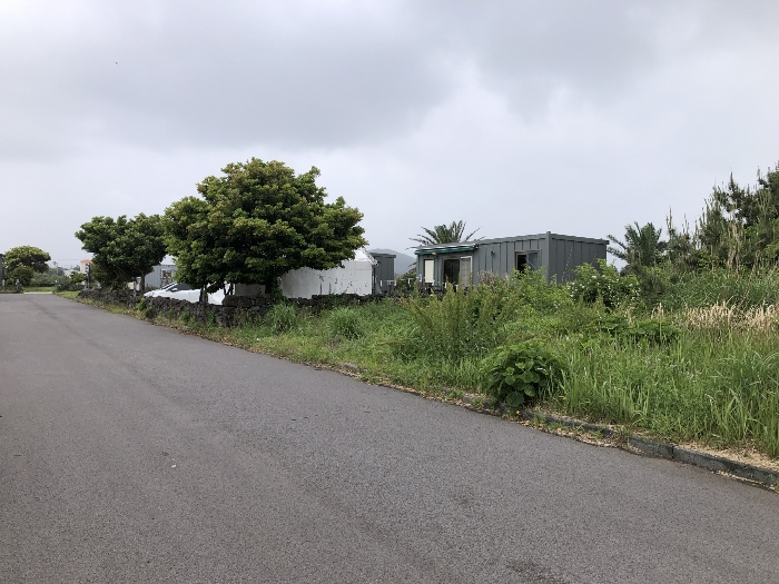 기호 2 동측 전경