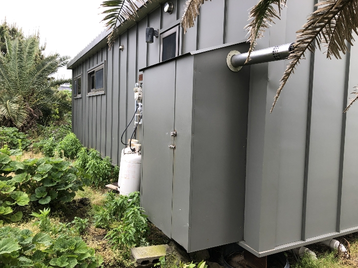 기호 3 보일러실