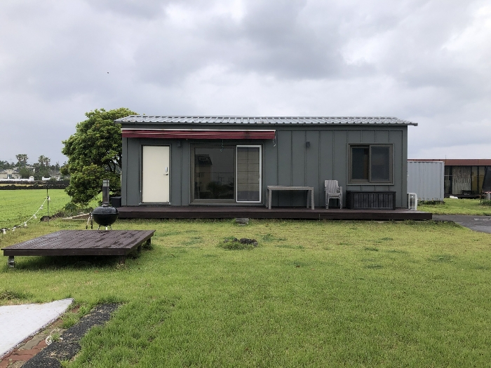 기호 4 지상 제시외 물건-1