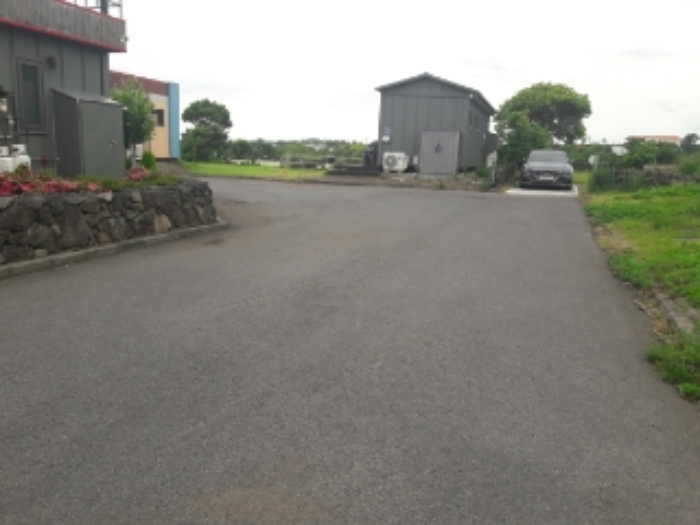 소재지5.(신천리 396-13) 도로 전경