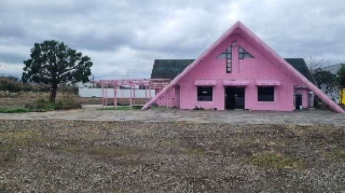 소재지1(봉개동 848-34) 전경