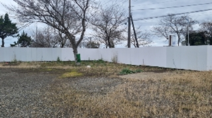 소재지4(봉개동 848-45) 전경