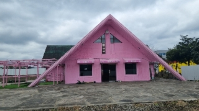 소재지2(명림로 262) 제시 건물