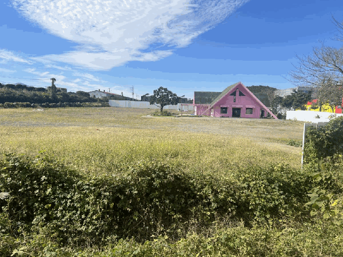 일련번호 1),2) 전경