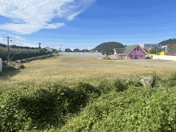 일련번호 3) 전경