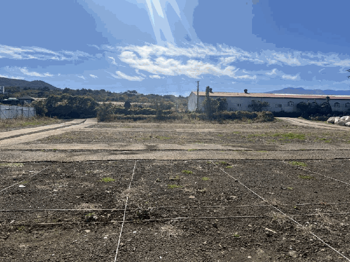 일련번호 3) 전경