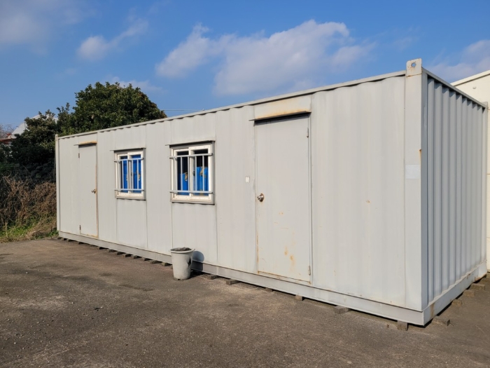 제시외건물(ㅁ)