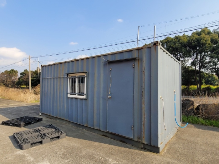 제시외건물(ㅂ)
