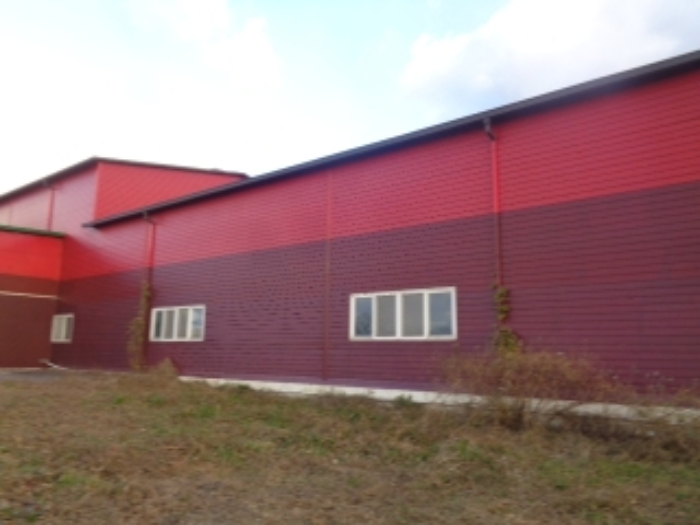 소재지2(중산간서로 4843) 제시건물 전경 사진