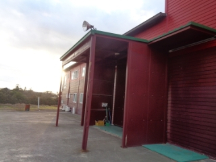 제시외 건물(ㄴ) 사진