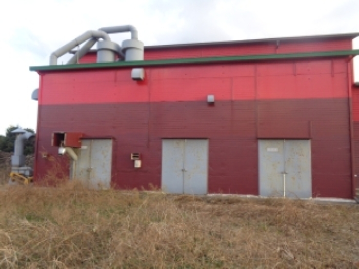 제시외 건물(ㄷ) 사진