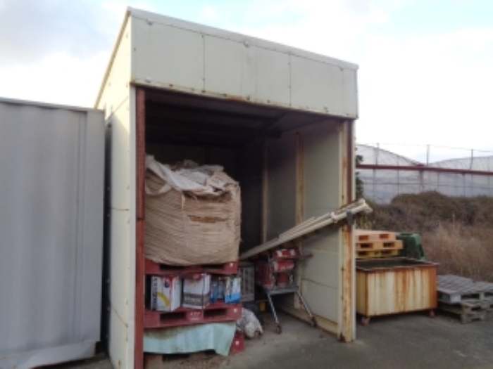 제시외 건물(ㄹ) 사진