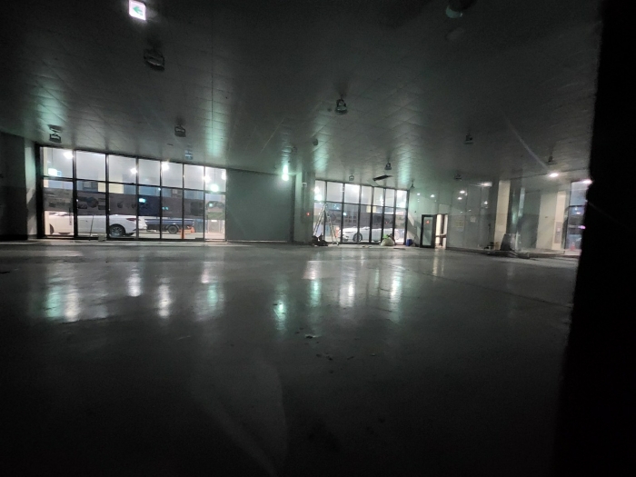 기호 1)(1층씨비-106호) - 기호 12)(1층씨비-117호)내부