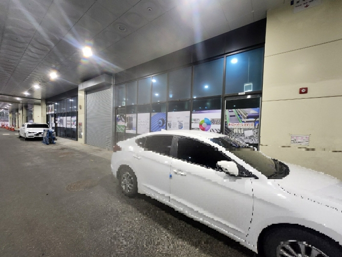 기호 1)(1층씨비-106호), 기호 2)(1층씨비-107호), 기호 3)(1층씨비-108호)