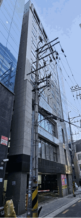 본건동전경