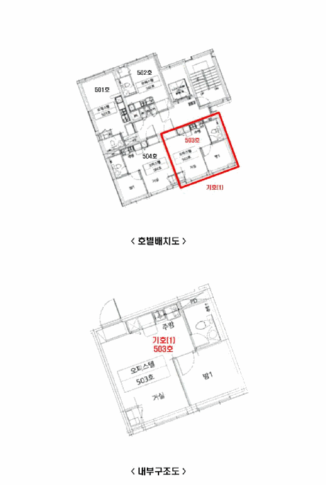 내부구조도(기호