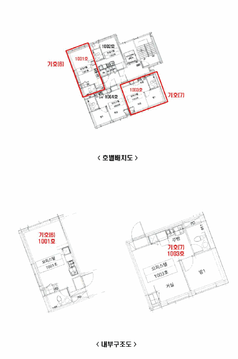 내부구조도(기호