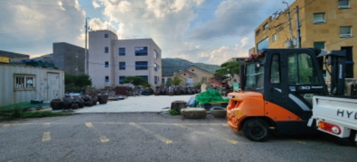 목록6 대지 전경2